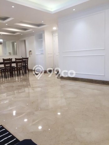 Sewa Apartemen Terjangkau 3 KT di SCBD Jakarta Selatan Sewa Apartemen Terjangkau 3 KT di SCBD Jakarta Selatan