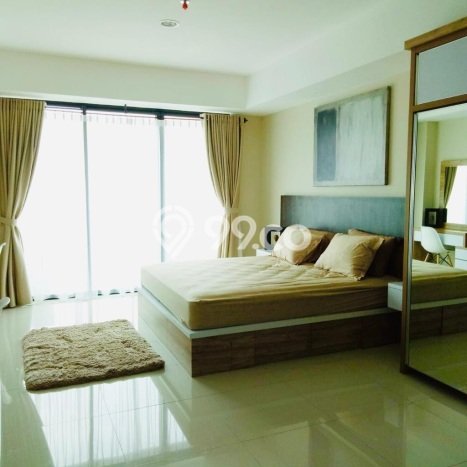 Apartemen Nyaman untuk Dijual di Pancoran, Jakarta Selatan, DKI Jakarta Apartemen Nyaman untuk Dijual di Pancoran, Jakarta Selatan, DKI Jakarta