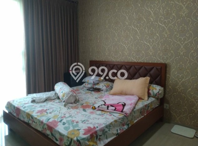 Apartemen di Citra Garden, 2 KT, Luas 65m², Dekat Citra Garden, Jakarta Barat, Jakarta Barat Apartemen di Citra Garden, 2 KT, Luas 65m², Dekat Citra Garden, Jakarta Barat, Jakarta Barat
