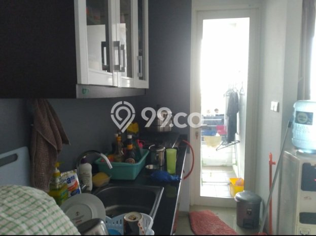 Apartemen di Citra Garden, 2 KT, Luas 65m², Dekat Citra Garden, Jakarta Barat, Jakarta Barat Apartemen di Citra Garden, 2 KT, Luas 65m², Dekat Citra Garden, Jakarta Barat, Jakarta Barat