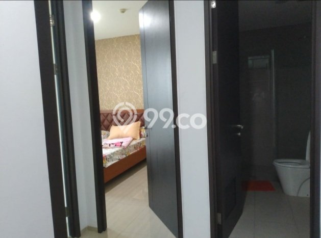 Apartemen di Citra Garden, 2 KT, Luas 65m², Dekat Citra Garden, Jakarta Barat, Jakarta Barat Apartemen di Citra Garden, 2 KT, Luas 65m², Dekat Citra Garden, Jakarta Barat, Jakarta Barat