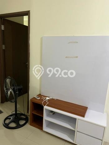 Dijual Apartemen di Jakarta Utara 2 Kamar & 1 Kamar Mandi, Luas 41m2 Dijual Apartemen di Jakarta Utara 2 Kamar & 1 Kamar Mandi, Luas 41m2