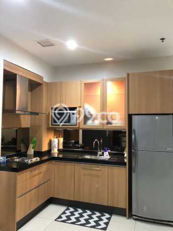 Dijual Apartemen Luxury di Gandaria 2 Kamar & 2 Kamar Mandi Dijual Apartemen Luxury di Gandaria 2 Kamar & 2 Kamar Mandi