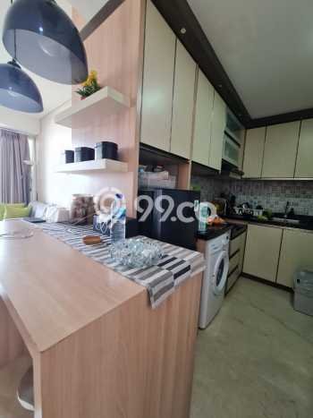 Disewakan Apartemen Harga Terjangkau di Pasir Kaliki 2 KT Disewakan Apartemen Harga Terjangkau di Pasir Kaliki 2 KT
