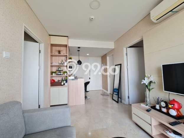 Disewakan Apartemen Harga Terjangkau di Pasir Kaliki 2 KT Disewakan Apartemen Harga Terjangkau di Pasir Kaliki 2 KT