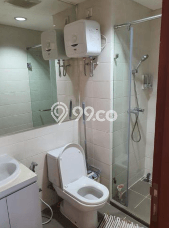 Hunian Strategis 74m2 di Pluit Jakarta Utara 2 KT Hunian Strategis 74m2 di Pluit Jakarta Utara 2 KT