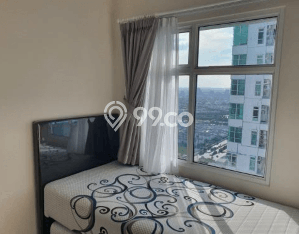 Hunian Strategis 74m2 di Pluit Jakarta Utara 2 KT Hunian Strategis 74m2 di Pluit Jakarta Utara 2 KT