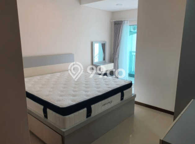 Hunian Strategis 74m2 di Pluit Jakarta Utara 2 KT Hunian Strategis 74m2 di Pluit Jakarta Utara 2 KT