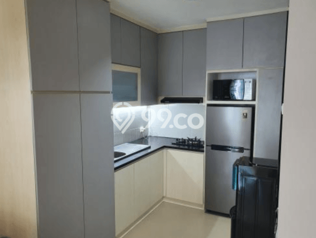 Hunian Strategis 74m2 di Pluit Jakarta Utara 2 KT Hunian Strategis 74m2 di Pluit Jakarta Utara 2 KT
