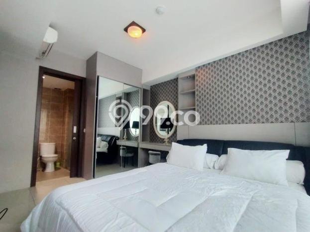 Apartemen High-End Dijual di Mampang Prapatan Luas 89m2 Apartemen High-End Dijual di Mampang Prapatan Luas 89m2