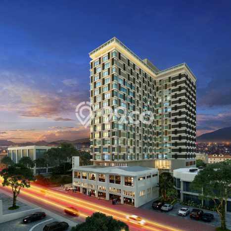 Apartemen Eksklusif di Asia Afrika, 1 KM, Luas 63m², Kawasan Asia Afrika, Bandung, Bandung Apartemen Eksklusif di Asia Afrika, 1 KM, Luas 63m², Kawasan Asia Afrika, Bandung, Bandung