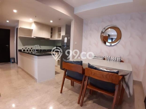 Apartemen Premium di BSD, 2 KT, Luas 65m², Dekat BSD, Tangerang, Tangerang, Fasilitas Modern, Lokasi Berkembang Apartemen Premium di BSD, 2 KT, Luas 65m², Dekat BSD, Tangerang, Tangerang, Fasilitas Modern, Lokasi Berkembang