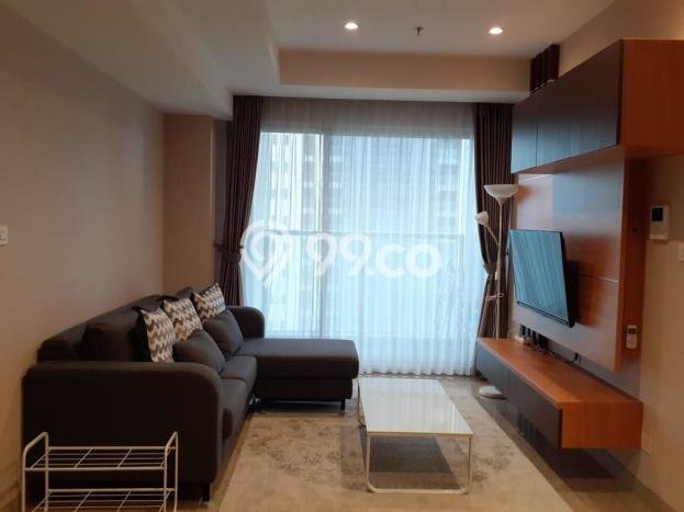 Apartemen Premium di BSD, 2 KT, Luas 65m², Dekat BSD, Tangerang, Tangerang, Fasilitas Modern, Lokasi Berkembang Apartemen Premium di BSD, 2 KT, Luas 65m², Dekat BSD, Tangerang, Tangerang, Fasilitas Modern, Lokasi Berkembang