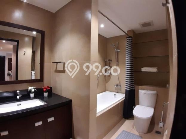 Apartemen Premium di BSD, 2 KT, Luas 65m², Dekat BSD, Tangerang, Tangerang, Fasilitas Modern, Lokasi Berkembang Apartemen Premium di BSD, 2 KT, Luas 65m², Dekat BSD, Tangerang, Tangerang, Fasilitas Modern, Lokasi Berkembang