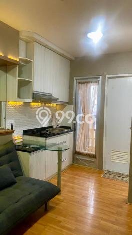Dijual Apartemen 2 KT di Jakarta Utara Luas 37m2 Dijual Apartemen 2 KT di Jakarta Utara Luas 37m2