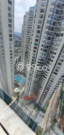 Dijual Apartemen 2 KT & 1 KM di Jakarta Barat Lokasi Strategis Dijual Apartemen 2 KT & 1 KM di Jakarta Barat Lokasi Strategis
