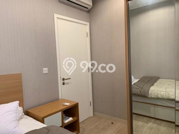 Disewakan Segera Apartemen Strategis 2 KT, 1 KM di Kawasan Kemayoran Disewakan Segera Apartemen Strategis 2 KT, 1 KM di Kawasan Kemayoran
