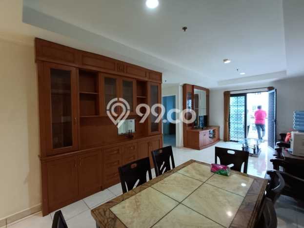 Unit Apartemen Dijual di Kelapa Gading, Jakarta Utara, dengan 3 Bedroom, 2 Bathroom Unit Apartemen Dijual di Kelapa Gading, Jakarta Utara, dengan 3 Bedroom, 2 Bathroom