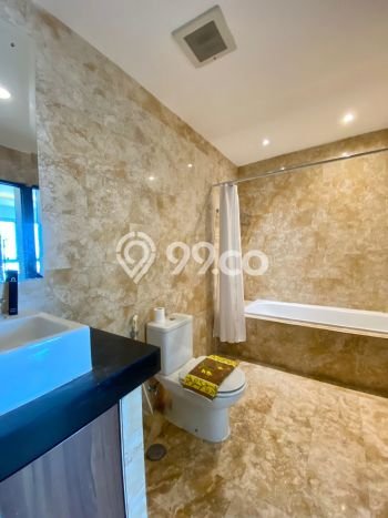 Apartemen Prestisius Dijual di Kebayoran Baru Luas 164m2 Apartemen Prestisius Dijual di Kebayoran Baru Luas 164m2