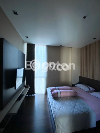 Paling Dicari! Apartemen Eksklusif Dijual di Mayjen Sungkono Punya 3 Bedroom Paling Dicari! Apartemen Eksklusif Dijual di Mayjen Sungkono Punya 3 Bedroom