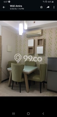 Apartemen Premium di Mega Kuningan, 2 KM, Luas 86m², Area Premium, Akses ke Mega Kuningan, Jakarta Selatan, Jakarta Selatan Apartemen Premium di Mega Kuningan, 2 KM, Luas 86m², Area Premium, Akses ke Mega Kuningan, Jakarta Selatan, Jakarta Selatan