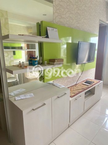 Dijual Apartemen Ekonomis di Sukolilo, Surabaya dengan 2 KT, 1 KM Dijual Apartemen Ekonomis di Sukolilo, Surabaya dengan 2 KT, 1 KM