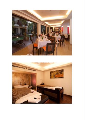 EXCLUSIVE UNIT! Apartemen di Seminyak, 70 KM, Luas 4400m², Area Strategis, Fasilitas Terbaik EXCLUSIVE UNIT! Apartemen di Seminyak, 70 KM, Luas 4400m², Area Strategis, Fasilitas Terbaik