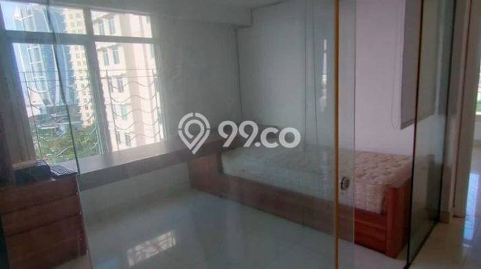 Hunian Apartemen Ideal untuk Dijual di Jakarta Utara dengan 3 Kamar Hunian Apartemen Ideal untuk Dijual di Jakarta Utara dengan 3 Kamar