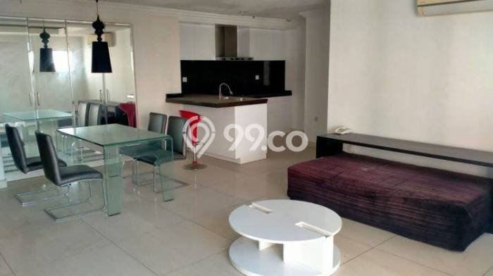 Hunian Apartemen Ideal untuk Dijual di Jakarta Utara dengan 3 Kamar Hunian Apartemen Ideal untuk Dijual di Jakarta Utara dengan 3 Kamar