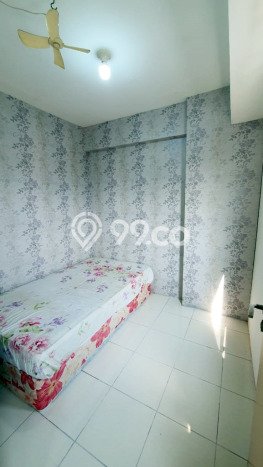 Apartemen Harga Terjangkau Dijual di Dukuh Pakis, Surabaya Punya 2 Kamar Tidur Apartemen Harga Terjangkau Dijual di Dukuh Pakis, Surabaya Punya 2 Kamar Tidur