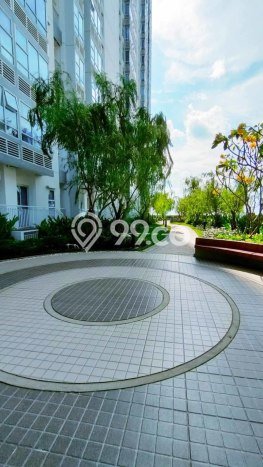 Dijual Apartemen di Surabaya 1 Kamar & 1 Kamar Mandi, Luas 27m2 Dijual Apartemen di Surabaya 1 Kamar & 1 Kamar Mandi, Luas 27m2