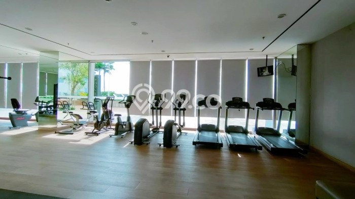 Dijual Apartemen di Surabaya 1 Kamar & 1 Kamar Mandi, Luas 27m2 Dijual Apartemen di Surabaya 1 Kamar & 1 Kamar Mandi, Luas 27m2
