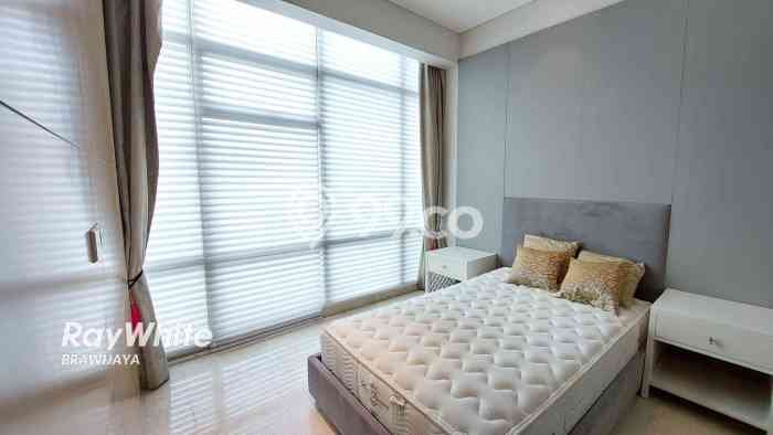 Dijual Apartemen Mewah 2 KT & 2 KM di Kebayoran Baru, Jakarta Selatan Dijual Apartemen Mewah 2 KT & 2 KM di Kebayoran Baru, Jakarta Selatan
