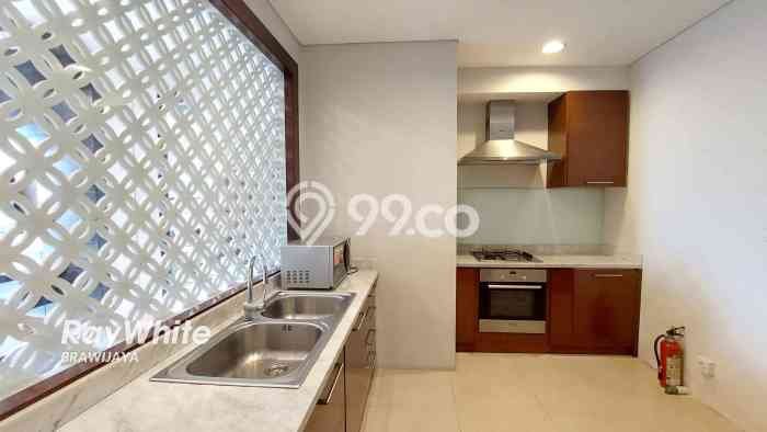 Dijual Apartemen Mewah 2 KT & 2 KM di Kebayoran Baru, Jakarta Selatan Dijual Apartemen Mewah 2 KT & 2 KM di Kebayoran Baru, Jakarta Selatan