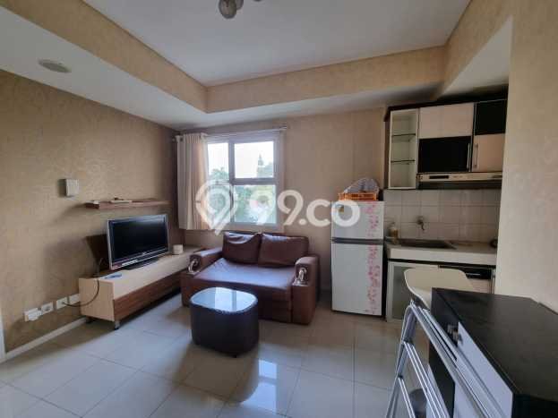 Untuk Dijual Apartemen di Ciumbuleuit, Bandung Punya 2 Kamar Tidur Untuk Dijual Apartemen di Ciumbuleuit, Bandung Punya 2 Kamar Tidur