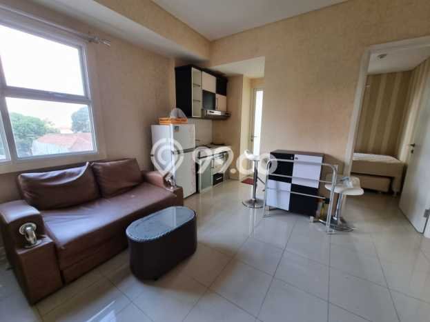 Untuk Dijual Apartemen di Ciumbuleuit, Bandung Punya 2 Kamar Tidur Untuk Dijual Apartemen di Ciumbuleuit, Bandung Punya 2 Kamar Tidur
