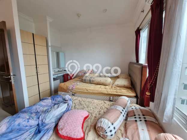 Apartemen Terawat Dijual di Bandung Spesifikasi 4 KT, 3 KM Apartemen Terawat Dijual di Bandung Spesifikasi 4 KT, 3 KM