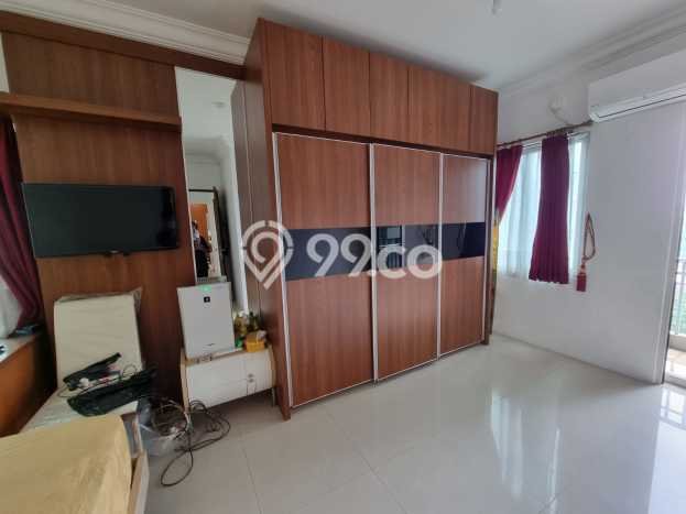 Apartemen Terawat Dijual di Bandung Spesifikasi 4 KT, 3 KM Apartemen Terawat Dijual di Bandung Spesifikasi 4 KT, 3 KM