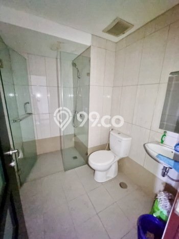 Siap Milik Apartemen 1 KT 1 KM di Sumurbandung Siap Milik Apartemen 1 KT 1 KM di Sumurbandung