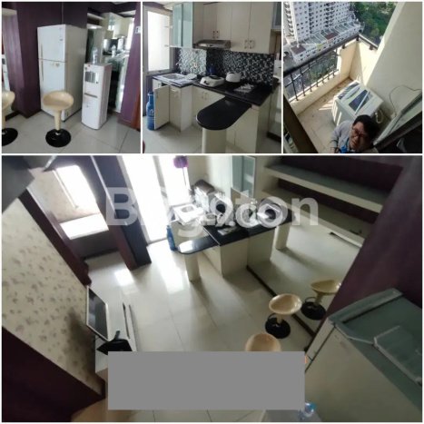 Apartemen Terawat Dijual di Surabaya Spesifikasi 2 KT, 1 KM Apartemen Terawat Dijual di Surabaya Spesifikasi 2 KT, 1 KM