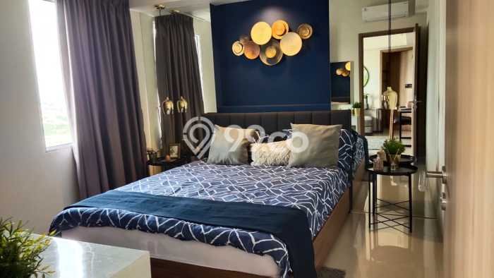 BEST PRICE! Apartemen Kawasan Tanah Sareal, 1 KM, Luas 69m² BEST PRICE! Apartemen Kawasan Tanah Sareal, 1 KM, Luas 69m²