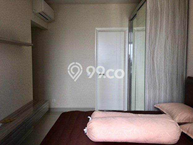 Apartemen Luxury Dijual di Surabaya Lokasi Strategis Punya 2 Kamar Tidur Apartemen Luxury Dijual di Surabaya Lokasi Strategis Punya 2 Kamar Tidur