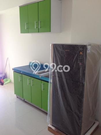 Apartemen Strategis Kawasan Tidar, 1 KM, Luas 40m², Pemandangan Kota Apartemen Strategis Kawasan Tidar, 1 KM, Luas 40m², Pemandangan Kota