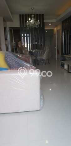 Unit Apartemen Dijual di Genteng, Surabaya, dengan 3 Bedroom, 2 Bathroom Unit Apartemen Dijual di Genteng, Surabaya, dengan 3 Bedroom, 2 Bathroom