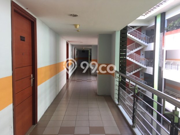 Dijual Segera Apartemen 1 KT, 1 KM, 36m2 di Wonocolo, Surabaya Dijual Segera Apartemen 1 KT, 1 KM, 36m2 di Wonocolo, Surabaya