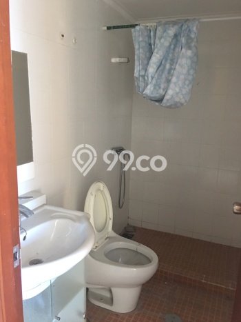 Dijual Segera Apartemen 1 KT, 1 KM, 36m2 di Wonocolo, Surabaya Dijual Segera Apartemen 1 KT, 1 KM, 36m2 di Wonocolo, Surabaya