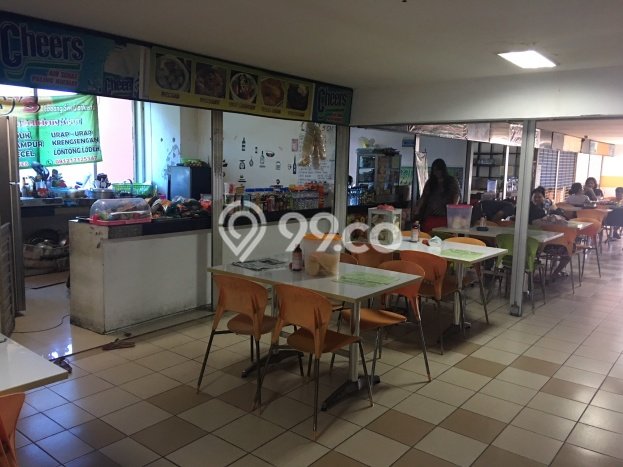 Dijual Segera Apartemen 1 KT, 1 KM, 36m2 di Wonocolo, Surabaya Dijual Segera Apartemen 1 KT, 1 KM, 36m2 di Wonocolo, Surabaya
