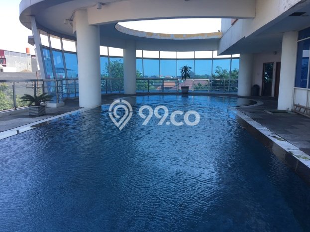 Dijual Segera Apartemen 1 KT, 1 KM, 36m2 di Wonocolo, Surabaya Dijual Segera Apartemen 1 KT, 1 KM, 36m2 di Wonocolo, Surabaya