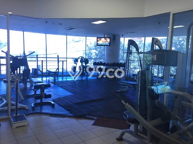 Dijual Segera Apartemen 1 KT, 1 KM, 36m2 di Wonocolo, Surabaya Dijual Segera Apartemen 1 KT, 1 KM, 36m2 di Wonocolo, Surabaya