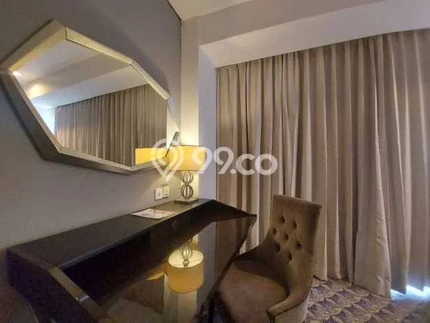 Dijual Apartemen 1 KT & 1 KM di Jakarta Selatan Area Strategis Dijual Apartemen 1 KT & 1 KM di Jakarta Selatan Area Strategis